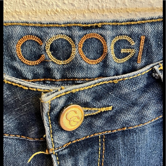 COOGI jeans - Picture 11 of 12